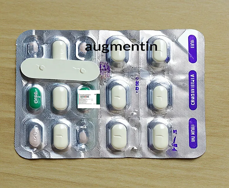 Augmentin 1