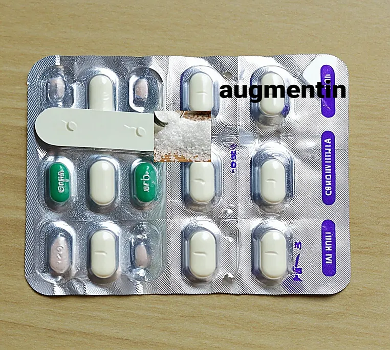 Augmentin 3